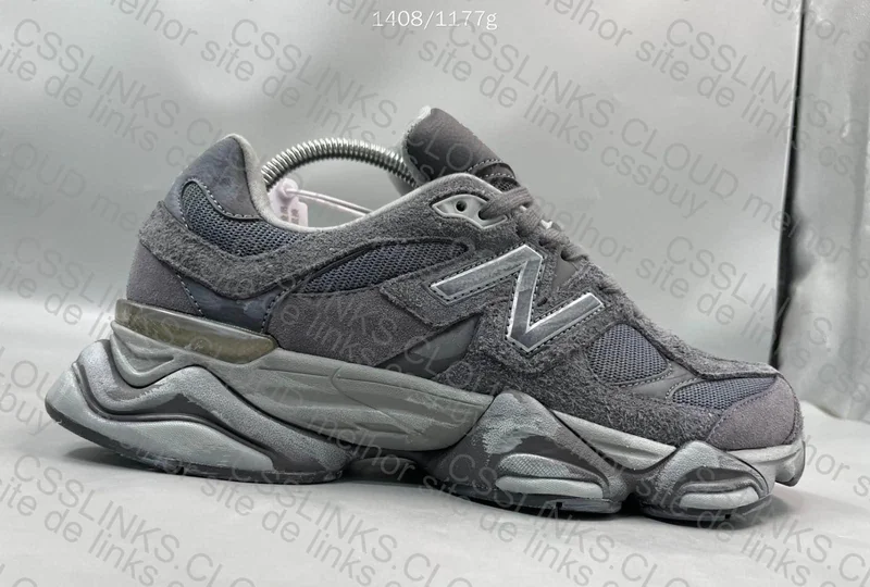 NB 9060 Black 8