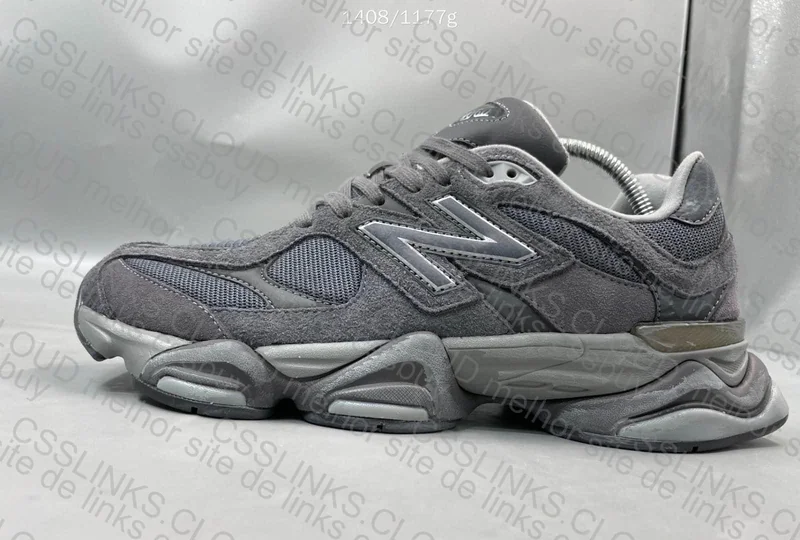 NB 9060 Black 9