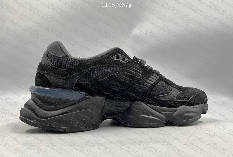 NB 9060 Black
