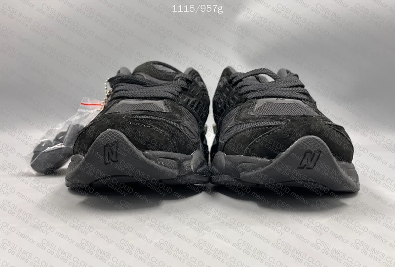 NB 9060 Black 2