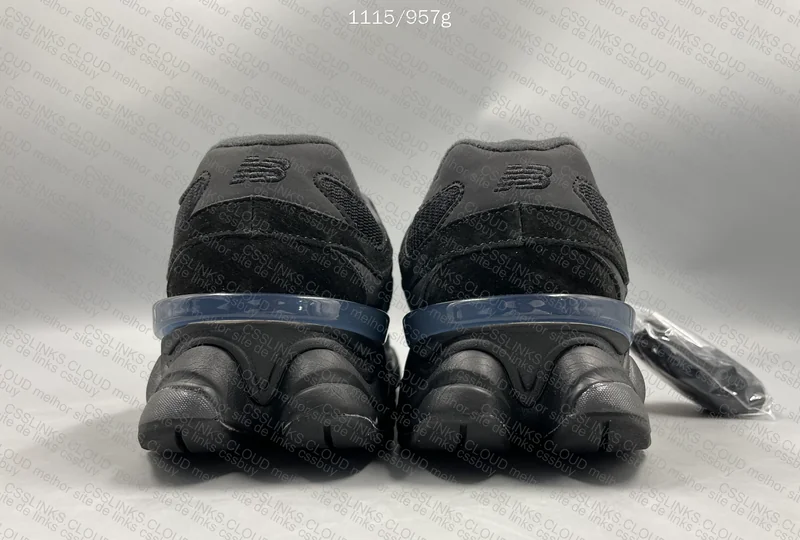 NB 9060 Black 3