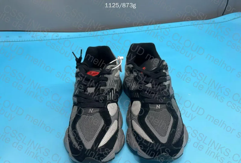 NB 9060 Black 10