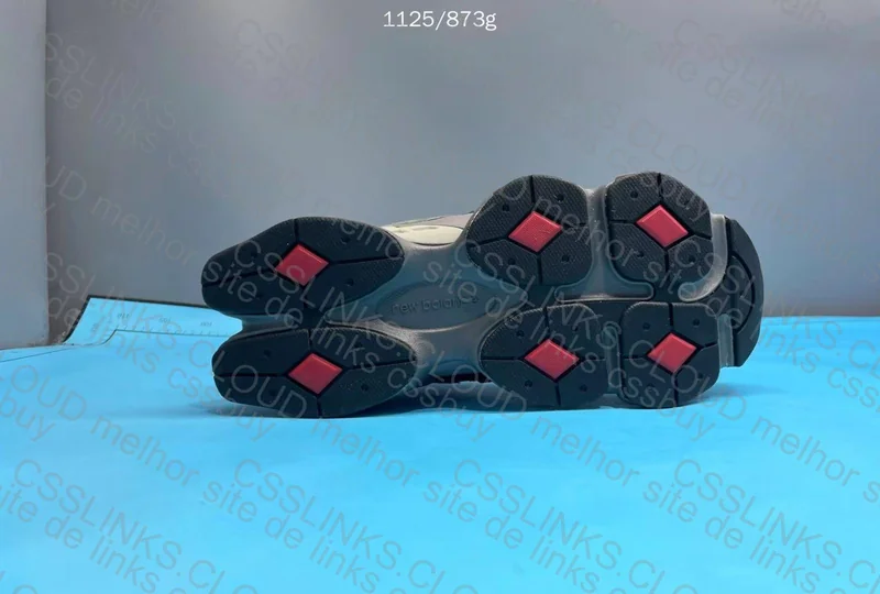 NB 9060 Black 5