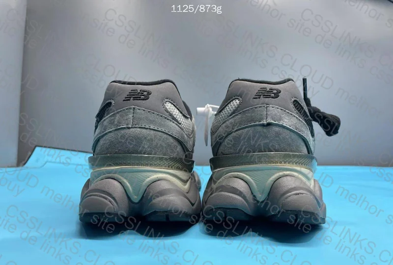 NB 9060 Black 8