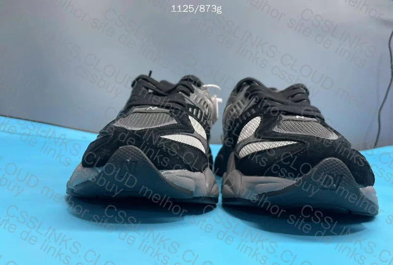 NB 9060 Black 9