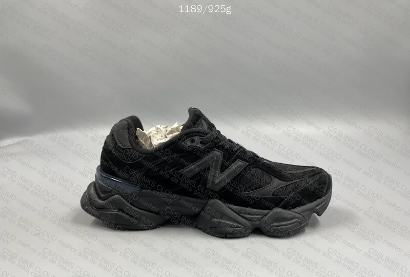 NB 9060 Black Quality Check? 3