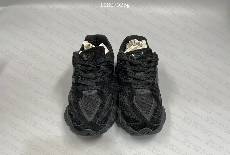 NB 9060 Black Quality Check? 4