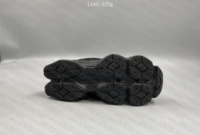 NB 9060 Black Quality Check? 6