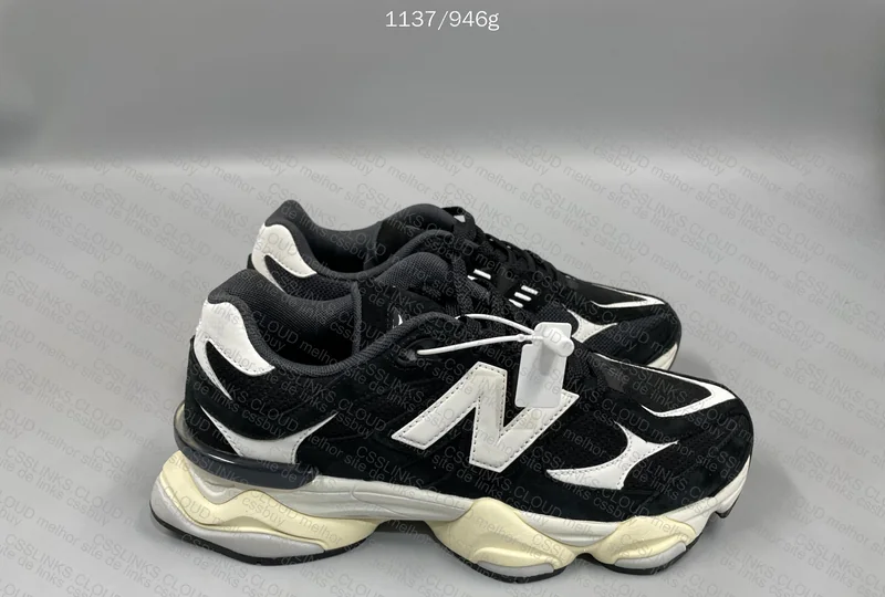 NB 9060 Black is it GL?