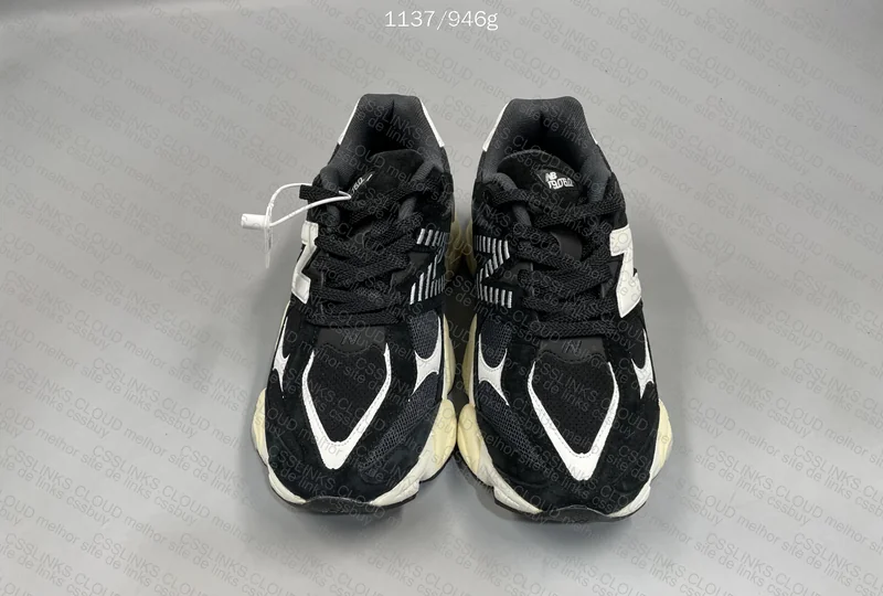 NB 9060 Black is it GL? 2