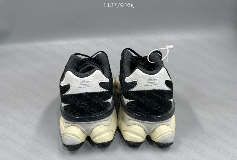 NB 9060 Black is it GL? 3
