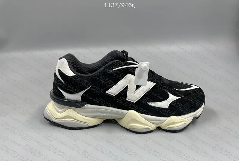 NB 9060 Black is it GL? 4