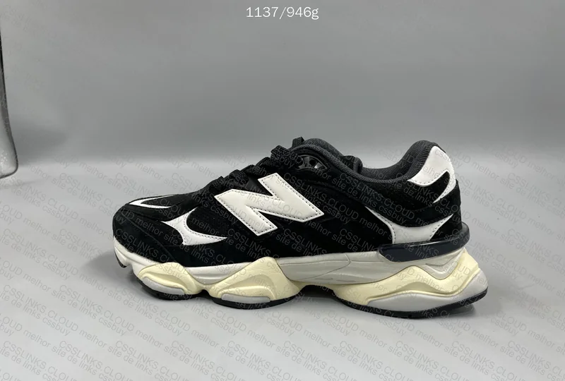 NB 9060 Black is it GL? 7
