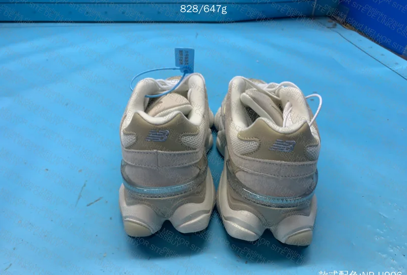 NB 9060 (Primeira compra)