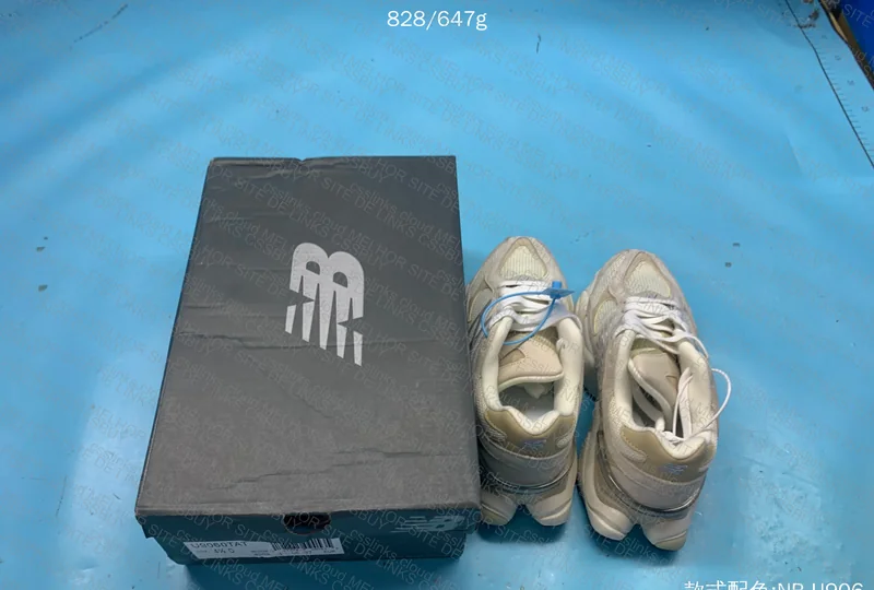 NB 9060 (Primeira compra) 4