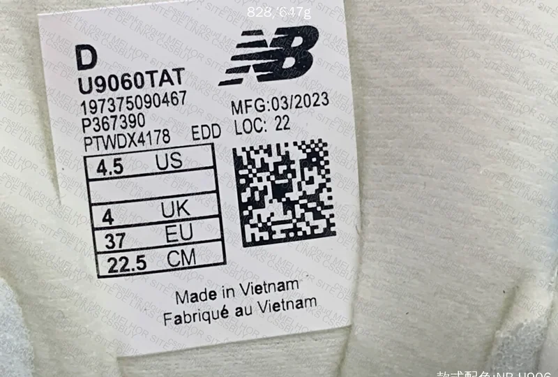 NB 9060 (Primeira compra) 6