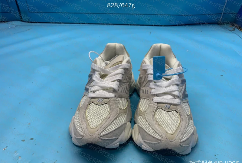 NB 9060 (Primeira compra) 9