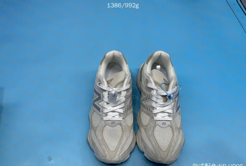 NB 9060 (primeira compra)