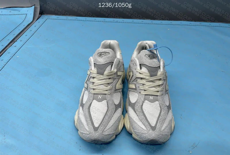 NB 9060 - Quartz Grey URGENTE
