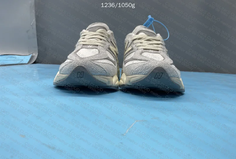 NB 9060 - Quartz Grey URGENTE 2