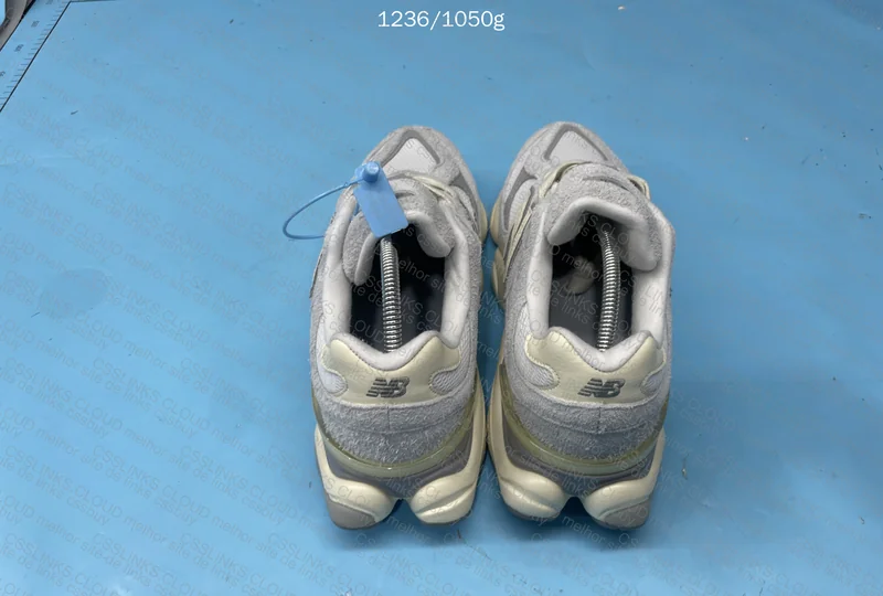 NB 9060 - Quartz Grey URGENTE 7