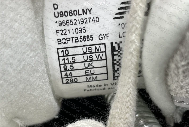 nb 9060 sale 5