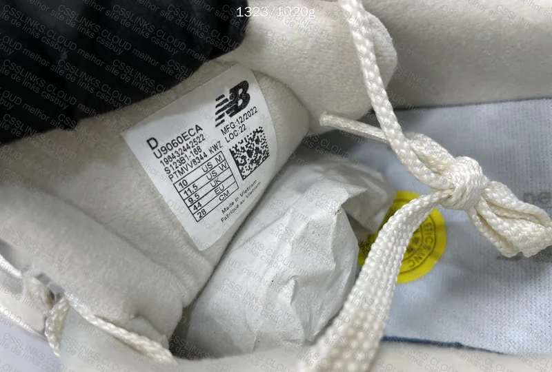NB 9060 SALE JDMY 4