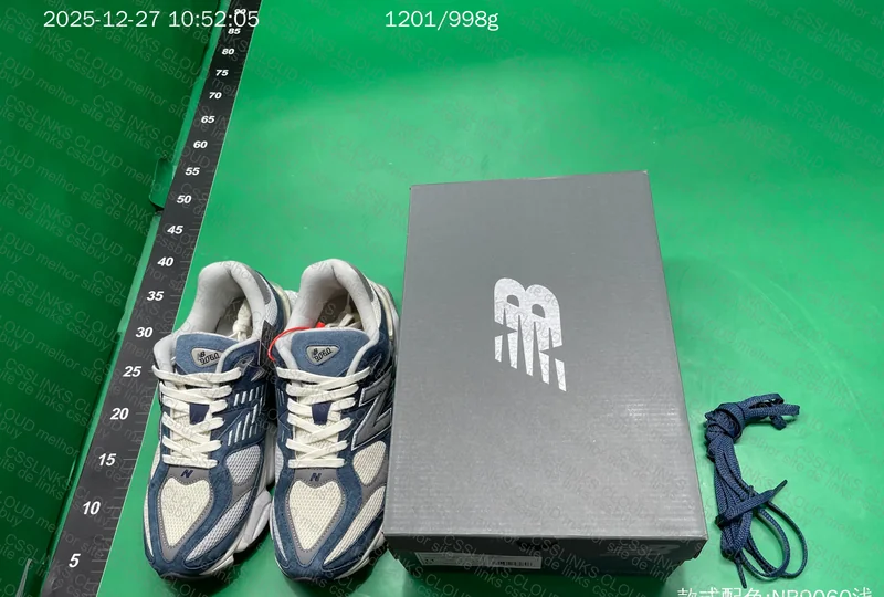 NB 9060 - SALE JMDY 2