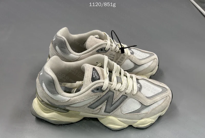 NB 9060 Sea salt