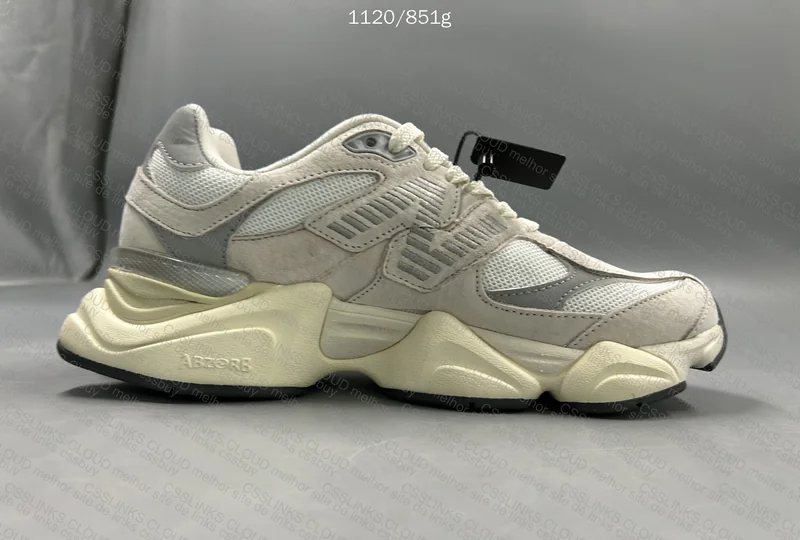 NB 9060 Sea salt 10
