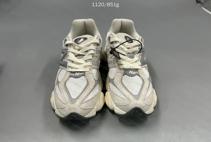 NB 9060 Sea salt 2