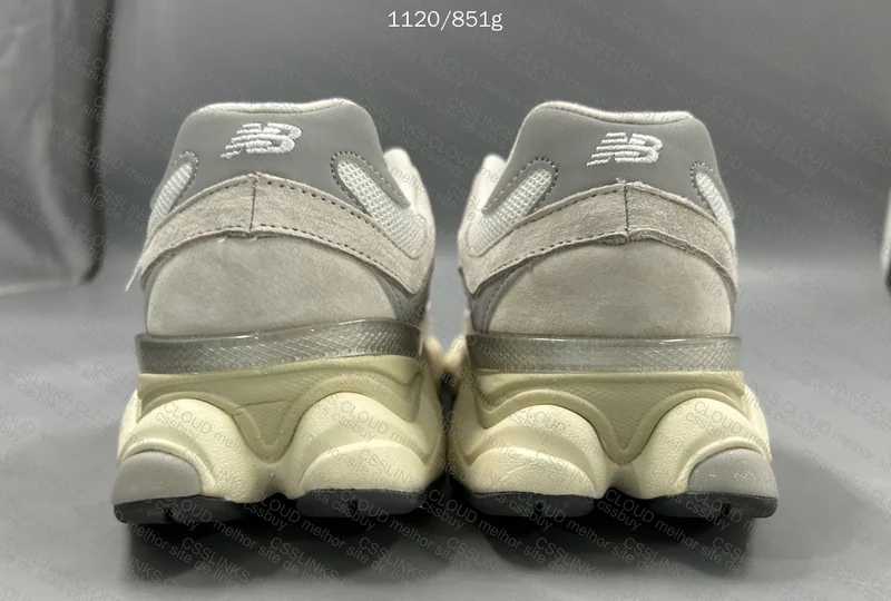 NB 9060 Sea salt 5