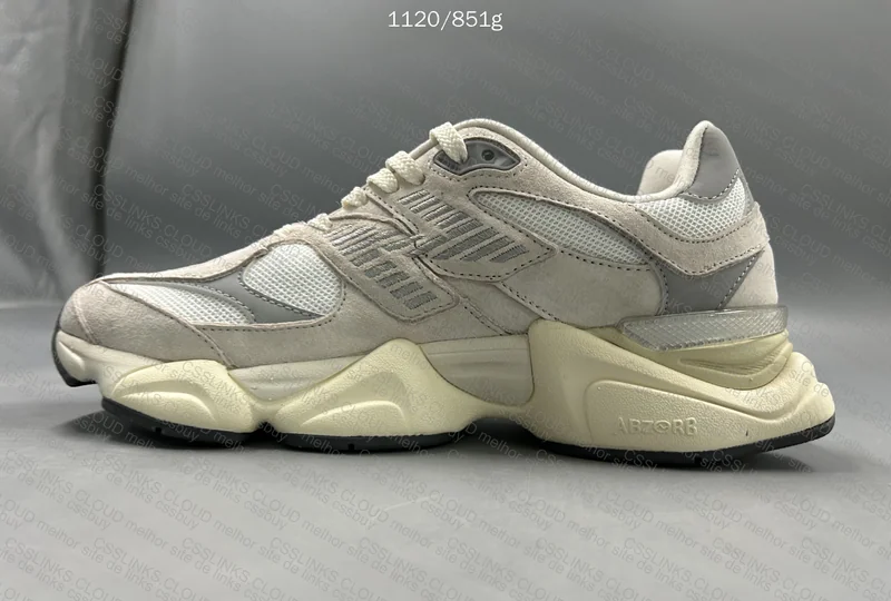NB 9060 Sea salt 6
