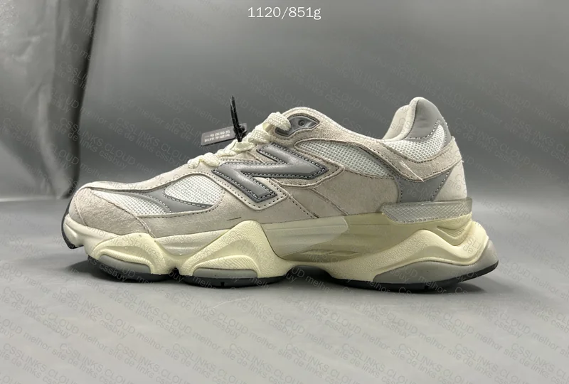 NB 9060 Sea salt 9