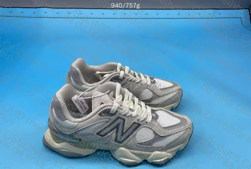 NB 9060 Sea Salt