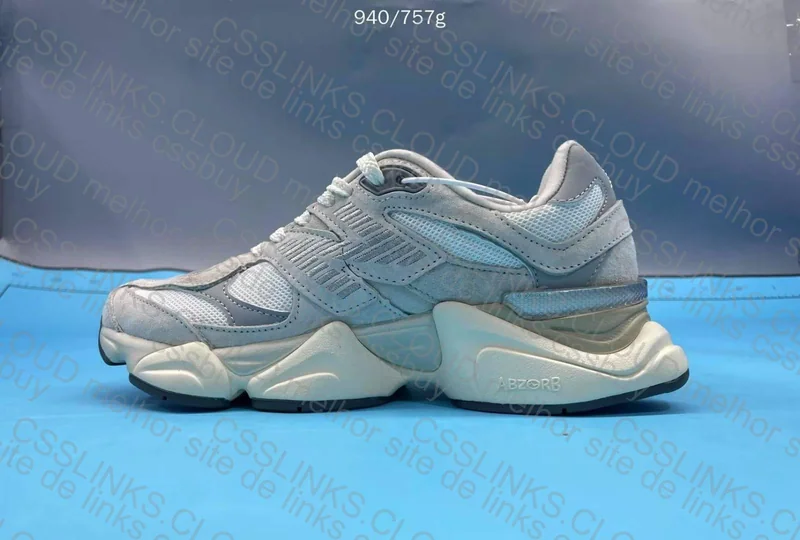 NB 9060 Sea Salt 5