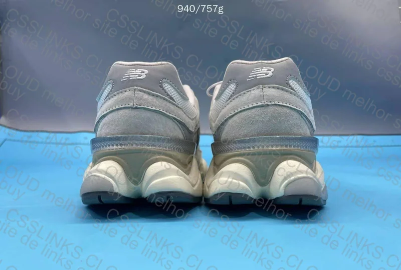 NB 9060 Sea Salt 6