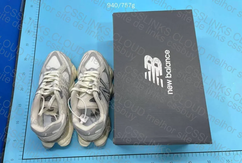 NB 9060 Sea Salt 7