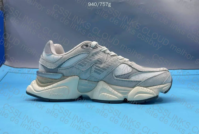 NB 9060 Sea Salt 9