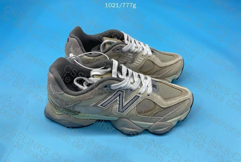 NB 9060 Sea Salt