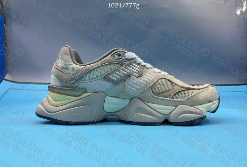 NB 9060 Sea Salt 4