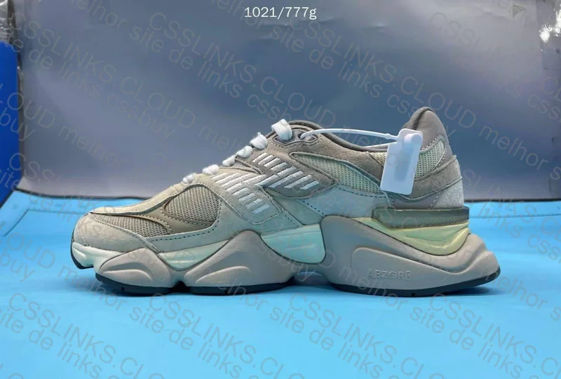 NB 9060 Sea Salt 6