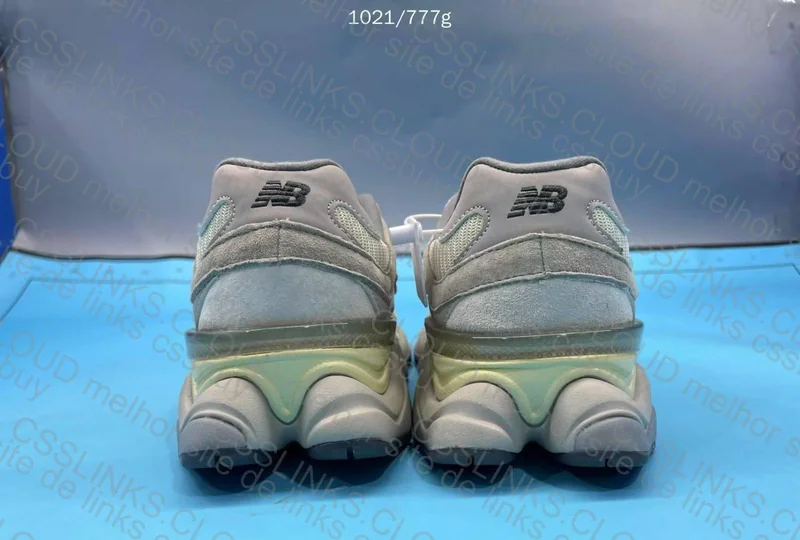 NB 9060 Sea Salt 7