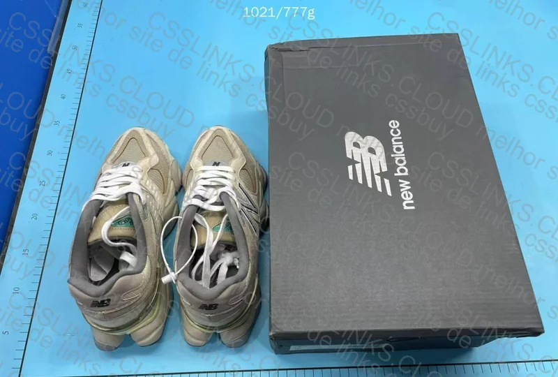 NB 9060 Sea Salt 8
