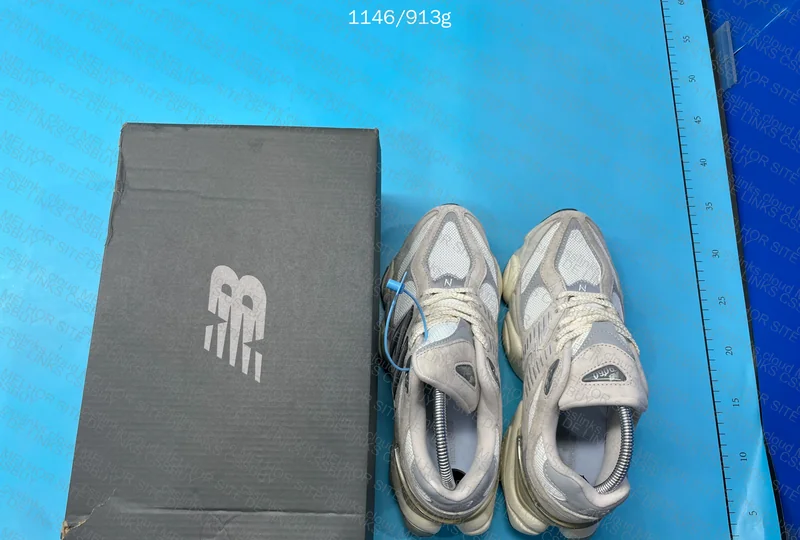 NB 9060 Sea Salt