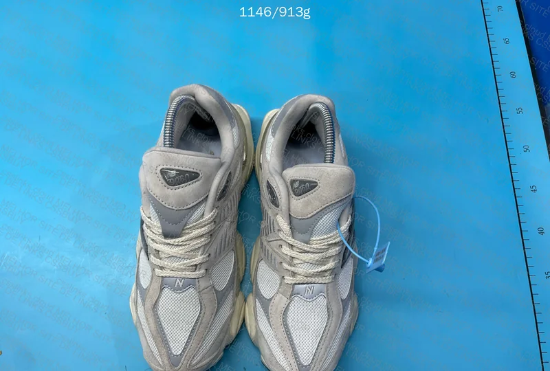 NB 9060 Sea Salt 3
