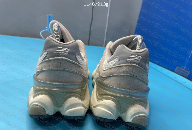 NB 9060 Sea Salt 5