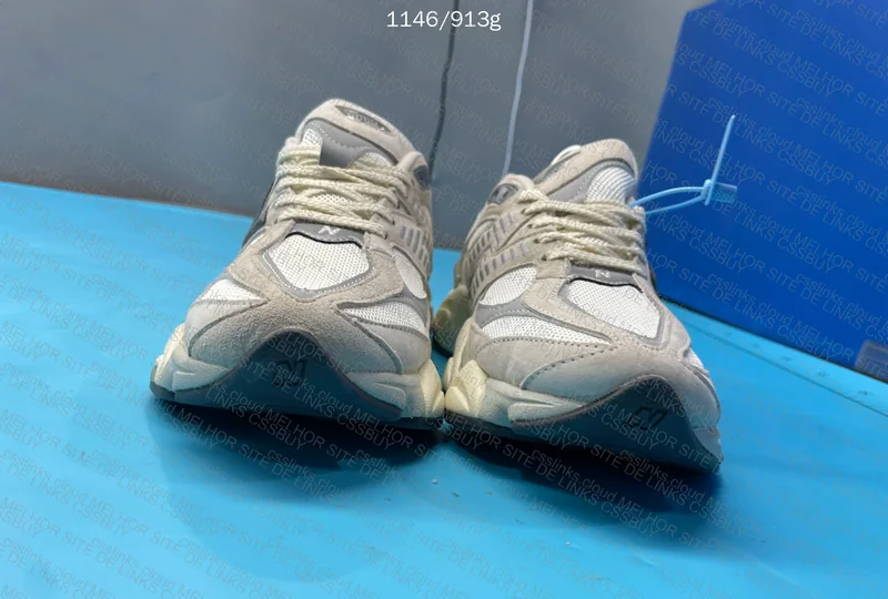 NB 9060 Sea Salt 6