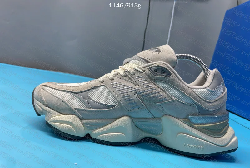 NB 9060 Sea Salt 8
