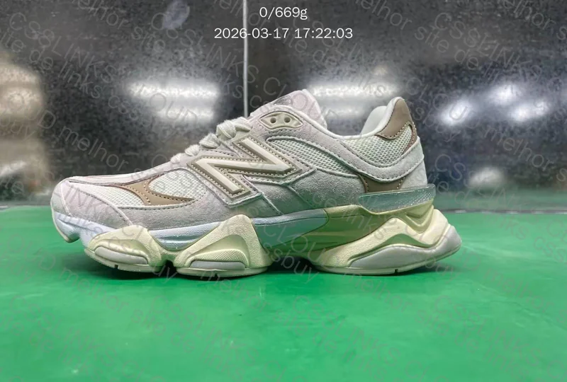NB 9060 Sea Salt 10